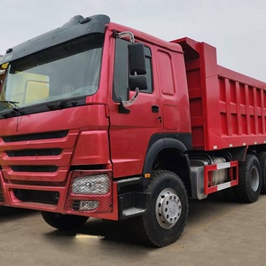 Camion <span class=keywords><strong>benne</strong></span> hydraulique personnalisé, mini-camion <span class=keywords><strong>benne</strong></span> articulé 6x4 375, camion <span class=keywords><strong>benne</strong></span> à levage hydraulique pour Howo d'<span class=keywords><strong>occasion</strong></span> - Product Image 2