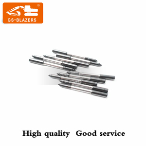 Graafmachine Onderdeel Common Rail Efi Injector Naald Voor B Osch 120 / 110 Serie Om Het Probleem Van Overmatige Retourolie Op Te Lossen - Product Image 2