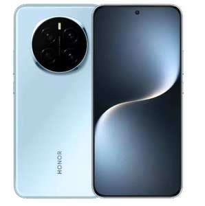 Teléfono Móvil Original Honor Magic 7 5G, Pantalla OLED LTPO, Snapdragon 8 Elite, 6.78 Pulgadas, Batería de 5650 mAh, Cargador de 100 W, IP69, IA Inteligente - Product Image 1