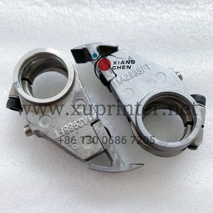 WD High Quality Clamping Fixture 11A2988FT <b>Braces</b> Suitable for Roland Printing Press - Product Image 1