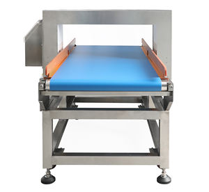 Sistema de Detección de Metales Integrado de Grado Industrial, Operación Sencilla, Larga Vida Útil para Inspección en Producción Masiva - Product Image 2