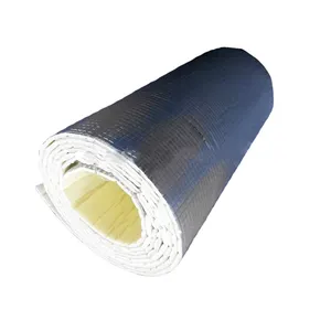 Panneaux d'isolation thermique en mousse de polyoléfine, 24 pièces, panneaux muraux Sandwich pour maintien de la fraîcheur, construction de pièces froides