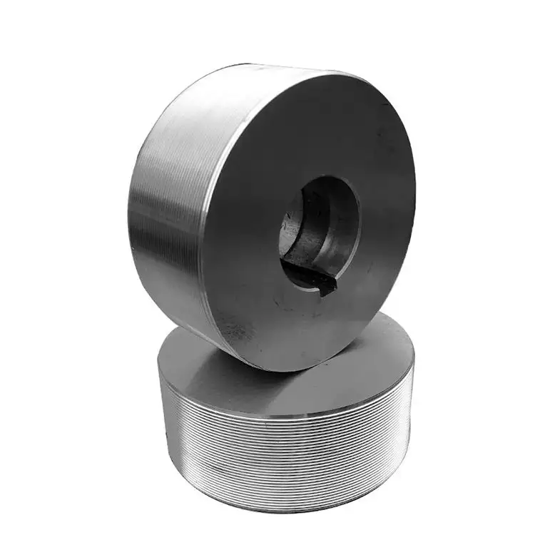Ce Certificated Approved Self Tapping Thread Rolling Dies Flat Die Thread Rolling Dies