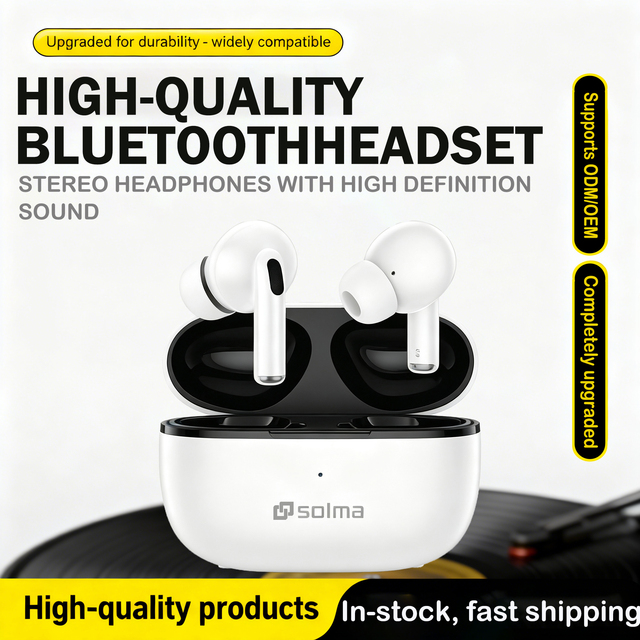 Wholesale Trending Product 2026 bluetooth Headphones Wireless Earbuds True Wireless Stereo Earbuds