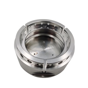 CNC Precision <b>Machining</b> Custom Machinery Stainless Steel Copper Parts 5 Axis Precision Rapid Prototype Cnc <b>Machining</b> <b>Services</b> - Product Image 6