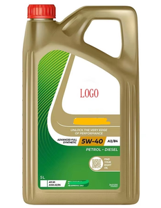 เหมาะสำหรับคาสตรอลโมบิลน้ำมันหล่อลื่นคุณภาพสูงของแท้และผลิตภัณฑ์ปิโตรเลียม - Product Image 3