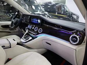 Sièges VIP pliables électriques de qualité supérieure <span class=keywords><strong>2023</strong></span> pour les projets de conversion VIP de luxe de MINI-BUS - Product Image 6