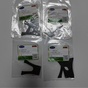 แผ่นรองรับช่องรับลม 06EA501563P บรรจุภัณฑ์ 2 ชิ้น สำหรับเครื่องปรับอากาศแบบรวมศูนย์ - Product Image 4