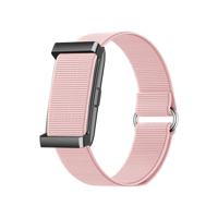 Nuevo Reloj Inteligente Deportivo Android Unisex sin Pantalla, Monitor de Sueño, Actividad, Salud, Frecuencia Cardíaca, IP68 5-8
