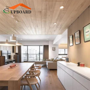 Plafonnier en <span class=keywords><strong>Pvc</strong></span>, panneau de plafond en <span class=keywords><strong>Pvc</strong></span>, prix le plus bas, dubaï - Product Image 3