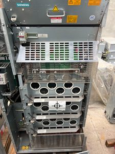 6SE7036-0EK60 3AC 380-480V 315kW IP00 ไดรฟ์ AC ตัวควบคุมความเร็วความถี่ คอนเวอร์เตอร์ PLC 6SE70360EK60 6SE7036-0EK60 - Product Image 6