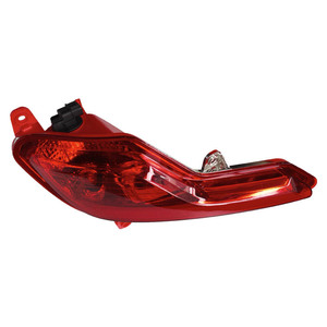 ไฟตัดหมอกหลังฮุนได รุ่น 924056-A1800 อะไหล่พลาสติกสำหรับซานตาเฟ - Product Image 2