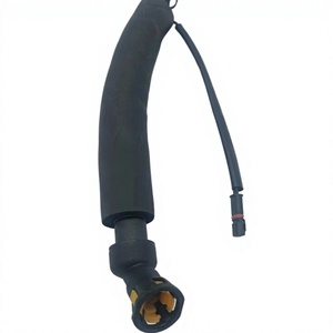 Tuyau de ventilation du carter moteur pour BMW 11157567801, pièce de rechange neuve - Product Image 4