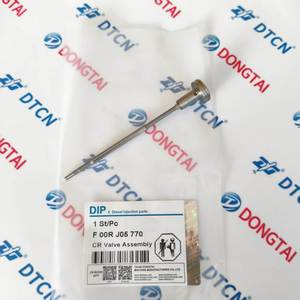 DIP Common Rail Injector Valve Assembly for Diesel <b>Engine</b> <b>Model</b> 6HH1 - Product Image 4