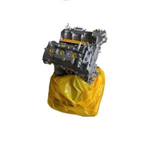 这是丰田汉兰达、RAV4和汉兰达2.0T发动机的原装正品发动机总成。 - Product Image 2