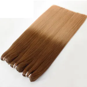 China Suppliers Factory Best New Products Remy brazilian hair bundles