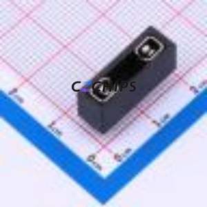 605240 Fuse Holder (Box) Fuse Whole Sale Electronic Component Chips Supplier & BOM Service - Product Image 1