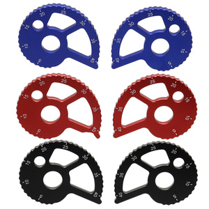 อุปกรณ์ปรับโซ่ขับแบบดัดแปลงสำหรับ XTZ 600 WR 250Z DT <span class=keywords><strong>125R</strong></span> 125RE - Product Image 5