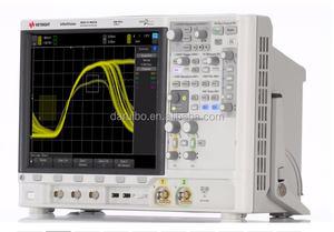 Osciloscopio de Señales Mixtas KEYSIGHT MSOX4022A: 200 MHz, 2 Canales Analógicos y 16 Digitales - Product Image 2