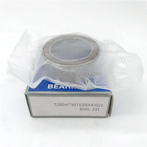 Unité de moyeu de roue automobile KO, <span class=keywords><strong>YO</strong></span> 32BD4718T12DDUKCG26, pièce de rechange haute capacité de charge 32BD4718T12DDUKCG26 - Product Image 3