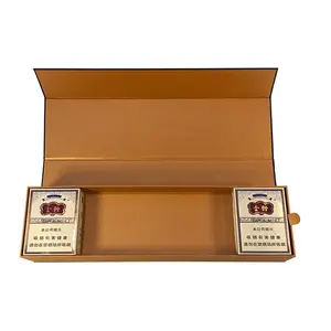 Bán Buôn Quà Tặng Sang Trọng Cứng Nhắc Giấy Bao Bì Thuốc Lá Hộp Tùy Chỉnh In Tông Giấy Hộp Thuốc Lá - Product Image 1