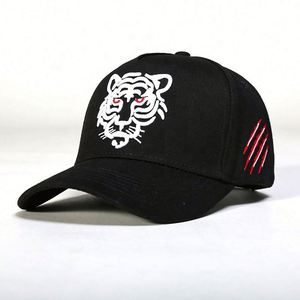 Gorras Trucker Personalizadas al por Mayor de Poliéster/Algodón, Gorra de Béisbol de Alta Calidad con 5 Paneles, Visera Curva, Malla 3D, para Ciclismo y Actividades al Aire Libre - Product Image 4