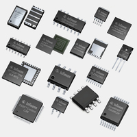 Diode à puce BSS670S2LH6327XTSA1 neuve, originale et authentique, à montage en surface pour l'électronique 3C