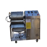 Machine automatique de fabrication de tortillas Henan avec moteur, haute capacité 1000 pièces/h, pour la production de feuilles de rouleaux aux œufs, usage domestique et hôtelier