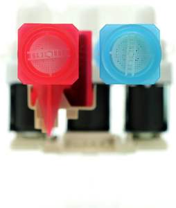 อะไหล่ประกอบวาล์วน้ำเข้าสำหรับเครื่องซักผ้ารุ่น5304528029 5304514790 - Product Image 6