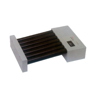 เครื่องผสมสารแบบวอร์เท็กซ์สำหรับห้องปฏิบัติการ Jiangsu Yuli TYMR-III รุ่น 002 พร้อมก้านผสมเจ็ดอันสำหรับการจัดการตัวอย่างเลือด - Product Image 1