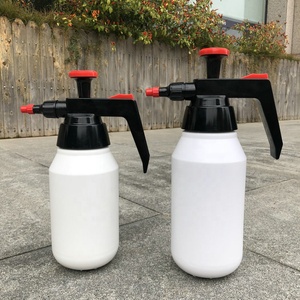 1L 1.5L пластиковый распылитель краски насос давления бутылка химический растворитель опрыскиватель - Product Image 5