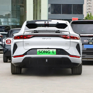 BYD Song <span class=keywords><strong>L</strong></span> 2023-2026 Usata, Auto Elettrica Ibrida DM-<span class=keywords><strong>i</strong></span> 2025-2026, 150/550/602 km, Trazione Integrale - Product Image 6