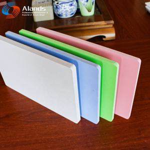 Tablero de espuma de PVC a prueba de polvo - Product Image 2