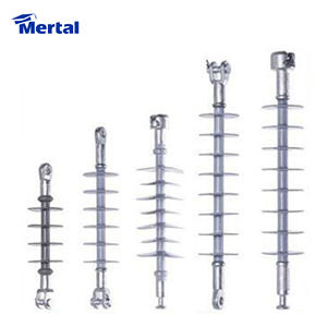 Isolateur de ligne suspendu 15 kV en polymère pour l'isolation, marque Meto Electrical - Product Image 2