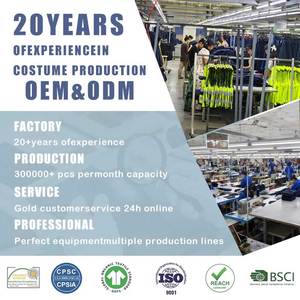 <span class=keywords><strong>Pull</strong></span> en tricot de style western <span class=keywords><strong>rose</strong></span> <span class=keywords><strong>pastel</strong></span> pour femmes - Taille froncée, ourlet à volants, peplum ajusté, élégant, pour cocktail, quotidien - Product Image 2