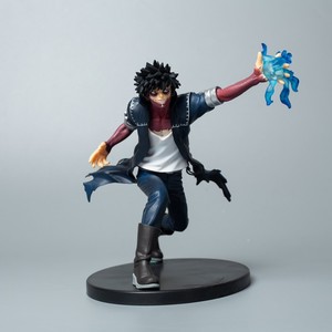 ฟิกเกอร์อนิเมะ My Hero Academia Himiko Toga Action FI - Product Image 3