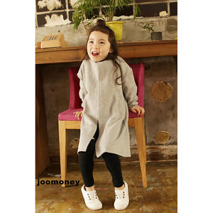 Pantalones Holgados de Talla Grande para Niñas de 3/4, Nuevos - Product Image 3