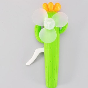 New Trend 12pcs Mini Plastic Cactus Summer Hand Pressure Toy for Kids 8 to 13 Years Classic Display <b>Box</b> - Product Image 4