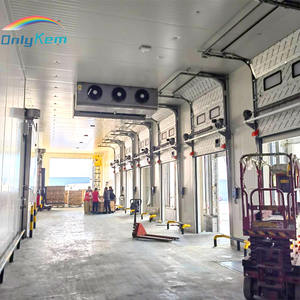 ตู้แช่ในตู้เย็นห้องเก็บความเย็นเนื้อขนาดใหญ่พร้อม CE, ETL - Product Image 3