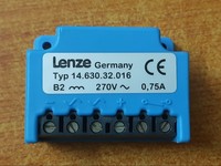 Nuevo Controlador Lógico Programable (PLC) Original y Económico de 6 Polos para Automatización