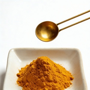Cúrcuma en Polvo con Alto Contenido de Curcumina, Especia Molido <span class=keywords><strong>para</strong></span> <span class=keywords><strong>Cocinar</strong></span>, Sazonar Curry, Colorear Alimentos, Preparar Bebidas e Industrialmente - Product Image 2