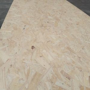<span class=keywords><strong>Tablero</strong></span> <span class=keywords><strong>OSB</strong></span> 18*1220*2440*mm WBP Panel <span class=keywords><strong>OSB</strong></span> Fenólico - Product Image 1