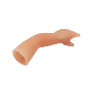 Juguete Mágico, Truco de Magia con <span class=keywords><strong>el</strong></span> <span class=keywords><strong>Dedo</strong></span>, Accesorio para Niños, Sexto <span class=keywords><strong>Dedo</strong></span> para Manos Pequeñas, Tipo Pulgar de Plástico, Fácil de Usar - Product Image 3