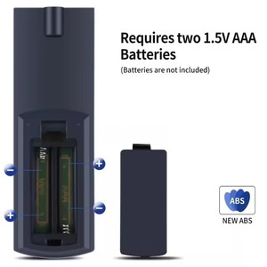 ใหม่แทนที่ AKB75135401 รีโมทคอนโทรลสำหรับเครื่องเล่นดีวีดี L-G BPM35 UP870 UBK80 UP875 - Product Image 4