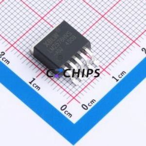 LM2576HVS-ADJ วงจรรวม TO-263-5L (xblw) คุณภาพสูงชิป IC พลังงาน DC-DC PMIC - Product Image 1