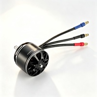 Moteur RC Brushless Outrunner 14 pôles 3536 910KV 1000KV 1250KV 1450KV sans capteur pour avion/hélicoptère RC de 1,3 m