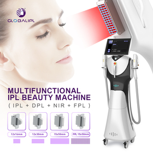 Máy triệt lông y tế Opt DPL & <span class=keywords><strong>ELight</strong></span> Ice Cool, công nghệ <span class=keywords><strong>IPL</strong></span> Laser - Product Image 5