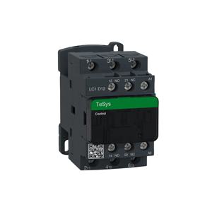 Contactor PLC LC1D12M7C Lc1d12m7c Original - Product Image 1