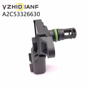 Capteur <span class=keywords><strong>de</strong></span> pression d'admission d'air 3611080-EG01A A2C53326630 pour Great Wall Voleex C30 - Product Image 4