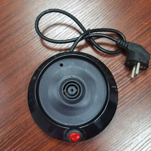 Cafetera eléctrica portátil de <span class=keywords><strong>arena</strong></span> turca para el hogar y cafetera árabe con cuerpo SS para uso <span class=keywords><strong>en</strong></span> el hogar y la Oficina - Product Image 4